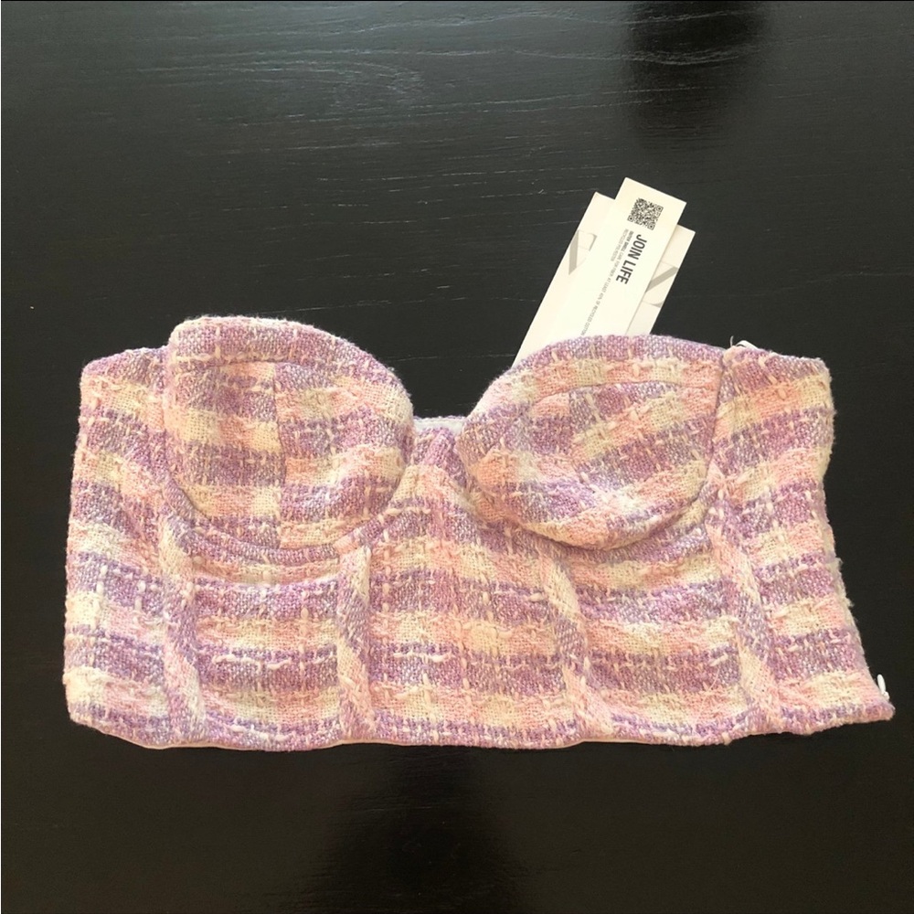 Zara top